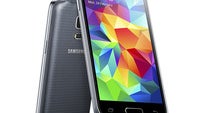 The Samsung Galaxy S5 mini announcement, Sony Xperia Z3 leaks, and the latest iPhone rumors: Weekly news round-up