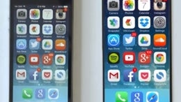 iPhone 6's 4.7-inch sapphire crystal display tortured on video