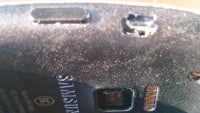 Samsung Gear Live woes - shoddy charging mechanism and cumbersome support?