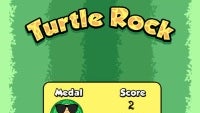 Play-for-charity game Turtle Rock gets Android version and updated graphics