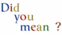 Google Now learns to understand corrections