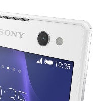 First benchmark results from the selfie-centric Sony Xperia C3 crop up