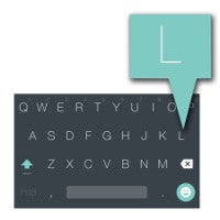 Say goodbye to the only easy way to get the Android L keyboard on a non-Android L device