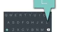 Say goodbye to the only easy way to get the Android L keyboard on a non-Android L device