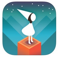 Monument Valley, Threes!, and The Room Two are discounted on iOS, grab them while you can