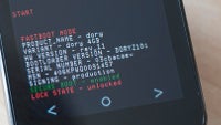 The first custom firmware for the LG G Watch is here: enter the Gohma ROM
