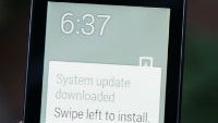 Android Wear getting another minor update
