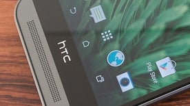 HTC One M8 sales are reportedly "fading"