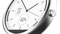 New Moto 360 teaser talks about the round design