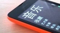 Nokia Lumia 530 allegedly photographed in the wild