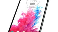 LG G3 available for pre-order from Verizon, ships by July 17
