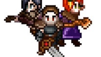 Wayward Souls, a procedurally-generated action adventure, ventures to Android, finally