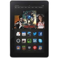 Get it while it's hot - 7-inch Wi-Fi only Kindle Fire HDX is on sale for $149 at Newegg