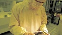 WSJ: Apple has begun receiving A8 processor shipments from TSMC