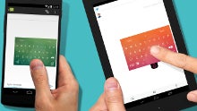 Which Android keyboard are you using?