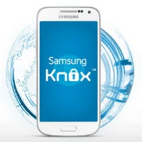 Samsung may abandon KNOX and leave Android security to Google
