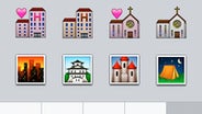 On Apple, Unicode, and why there's a love hotel emoji on your smartphone