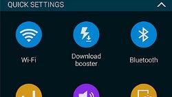 How to enable Developer Options and USB Debugging on the Samsung Galaxy S5
