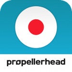 A fun, easy-to-use multitrack vocal recorder for iOS – by Propellerhead Software