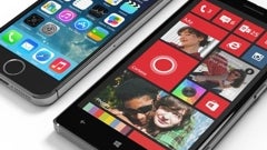 Nokia Lumia 830 concept shows what the successor to the Lumia 820 might look like