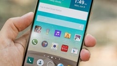 LG G3 costs only $99.99 at Best Buy and Amazon (on contract)