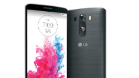 LG G3 in Sprint stores today; use Easy Pay and get a $150 gift card