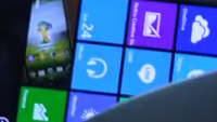 Nokia Lumia 930 knife test shows strength of Gorilla Glass 3