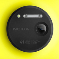 It could be lights out for the Nokia Lumia 1020 on September 14th