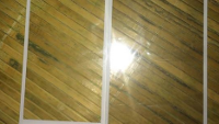 Alleged Apple iPhone 6 front panels get compared to older models