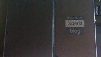 Even more Sony Xperia Z3 pictures leak, compare it with the Galaxy Note