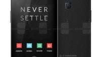 Our OnePlus One battery life test is complete: score rattles the Sony Xperia Z2's throne