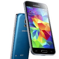 Samsung Galaxy S5 mini goes on pre-order in Poland, comes with a free Gear Fit