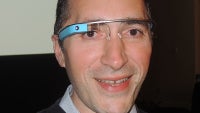 The creator of Google Glass, Babak Parviz, leaves Google for Amazon