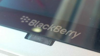 Strange pre-release version of BlackBerry Z30 found on Craig's List