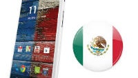 Moto Maker hitting Mexico this week