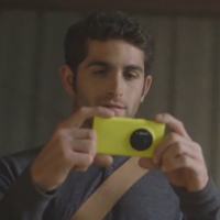 New Microsoft ad for Windows Phone stars Nokia Lumia 1020, Instagram and OneDrive