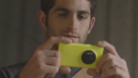 New Microsoft ad for Windows Phone stars Nokia Lumia 1020, Instagram and OneDrive