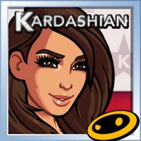 Watch out, Kim Kardashian's game is taking over mobile