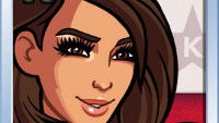 Watch out, Kim Kardashian's game is taking over mobile
