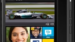 BlackBerry Z3 sales are going well in India thus far