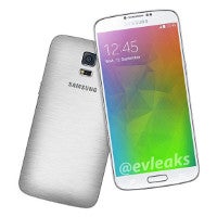 Report: Galaxy S5 Alpha (Galaxy F) to come with a 4.7'' display and a 6 mm-thick, metal body