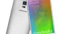 Report: Galaxy S5 Alpha (Galaxy F) to come with a 4.7'' display and a 6 mm-thick, metal body