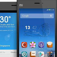 Xiaomi launches Mi 3 in India; device to be Flipkart exclusive