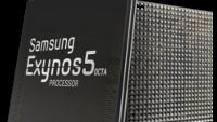 Samsung and HiSilicon to start selling chips to other smartphone manufacturers