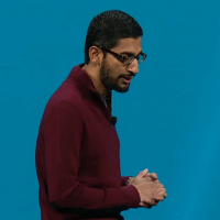 Google releases official video highlights from Google I/O
