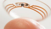 Google finds the perfect partner to develop "smart lens" with