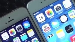 Video: see the first functional 4.7-inch iPhone 6 clone in action