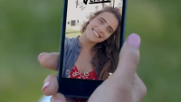 SnapChat for iOS and Android receives location-specific 'Geofilters' feature