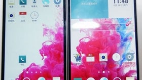 LG G3 S (G3 mini) user manual leaked