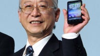 A duo of top-end HTC executives resign from the company